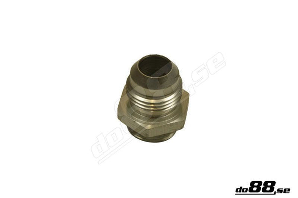 EFI Adapter Quick Disconnect Aluminum Alloy Black Anodized Waterproof AN Male Push On Fuel Line kopen vanaf een prijs van 13