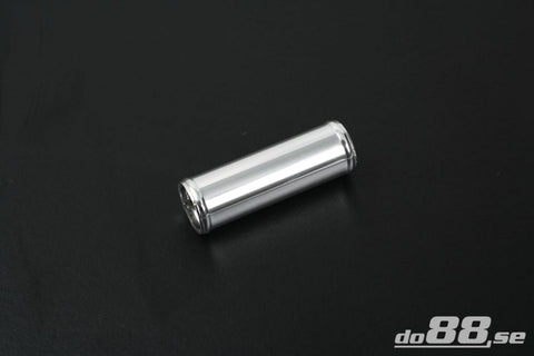 Aluminum pipe 100mm 1'' (25mm)