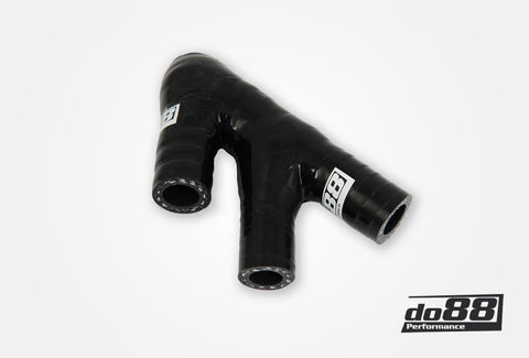 Audi RS4 2.7 Bi Turbo F-hose Black