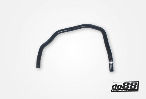 Audi RS6 C5 2002-2004 Power steering hose Black