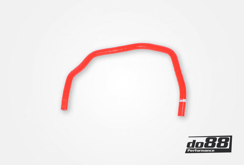 Audi RS6 C5 2002-2004 Power steering hose Red