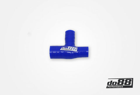 Audi S2 RS2 S4 S6 1992-1997 Vacuum hose Blue