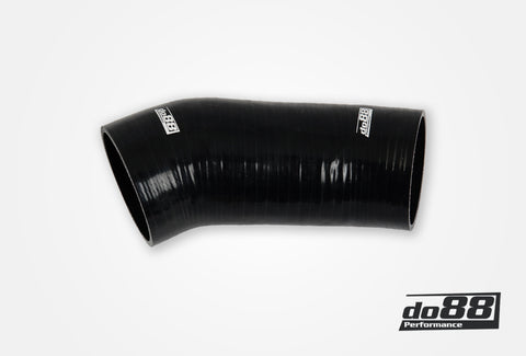 Audi S4 2.7 Bi Turbo Inlet hose Black