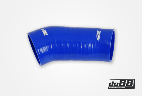 Audi S4 2.7 Bi Turbo Inlet hose Blue