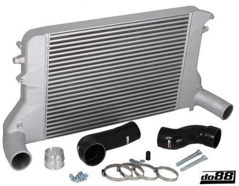 Audi / VW 2.0T FSI Intercooler-ICM-180-NordicSpeed