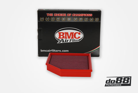 BMC Model Adapted Air Filter, Volvo S60 V70 XC70 XC90