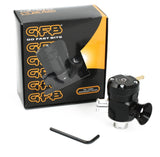 Go Fast Bits RESPONS TMS Turbo Bypass / Blow Off Valve-T9025-NordicSpeed