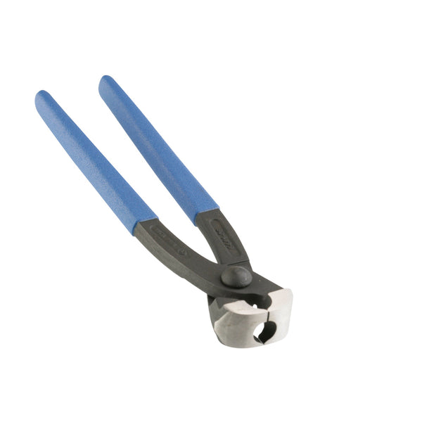 Mikalor Ear clamp pliers, Front and Side Jaws NordicSpeed