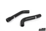 SAAB 900 Turbo 1985-1993 Idle control hoses Black-NordicSpeed