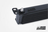 Saab 900 Turbo 1984-1993 Engine oil cooler