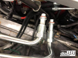 Saab 900 Turbo 1984-1993 Engine oil cooler