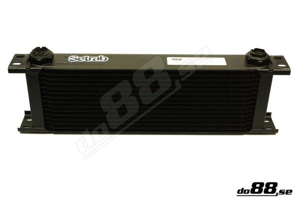 Setrab Ölkühler / Serie 9 ( L 405 X D 50 Mm ) - Dutter Racing
