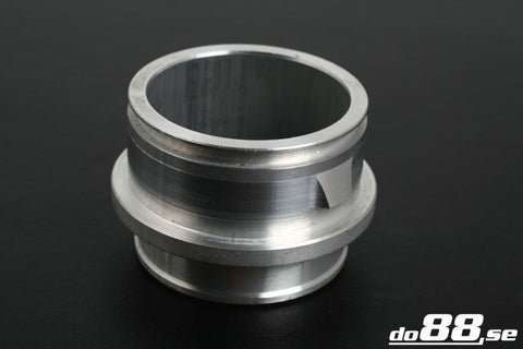 VAG Bayonet Hose Coupler 63/69mm