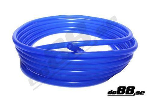Vacuum Hose Blue 3mm-V3x2-NordicSpeed