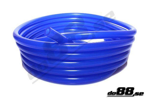 Vacuum Hose Blue 6,3mm-V6.3x2.5-NordicSpeed