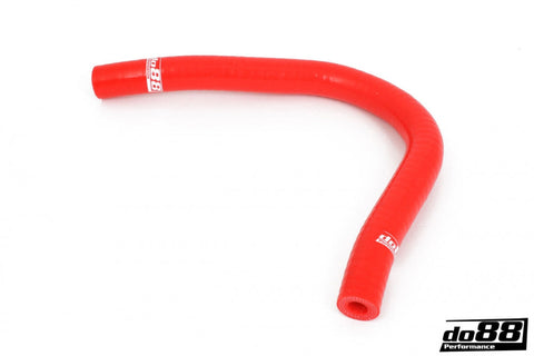 Volvo 940 92-98 Brake vacuum hose Red