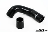 Volvo V70N/S60 01-08 Pressure hoses Black-NordicSpeed