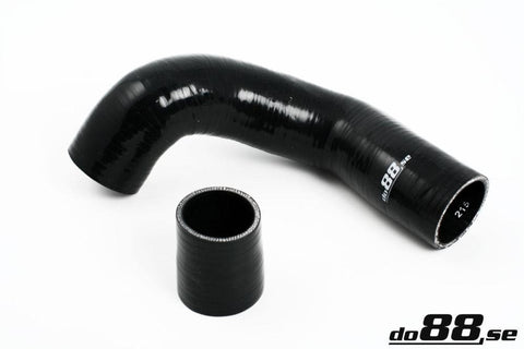 Volvo V70N/S60 01-08 Pressure hoses Black-NordicSpeed