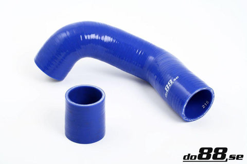 Volvo V70N/S60 01-08 Pressure hoses Blue-NordicSpeed
