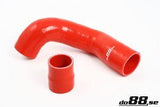 Volvo V70N/S60 01-08 Pressure hoses Red-NordicSpeed