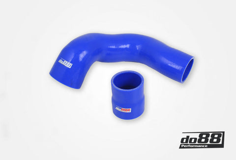 Volvo V70N/S60 05-09 Pressure hoses Blue