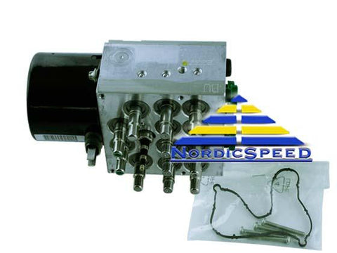 ABS Hydraulic Pump With ESP B284 OEM SAAB-93185682-NordicSpeed