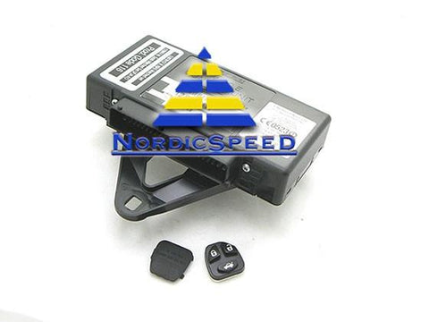 Alarm Twice Kit with One Transmitter OEM SAAB-5265806-NordicSpeed