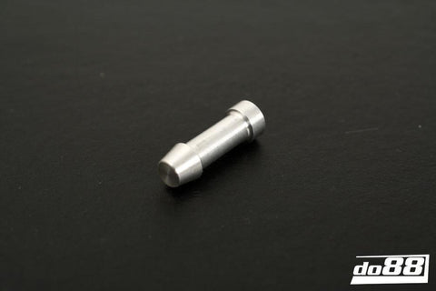 Aluminum Plug 6,3mm-Plugg-6AL-NordicSpeed