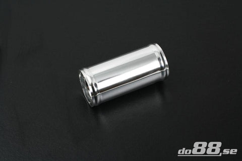 Aluminum pipe 100mm 2'' (51mm)-AL100-50-NordicSpeed