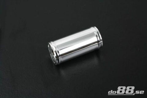 Aluminum pipe 100mm 2,25'' (57mm)-AL100-57-NordicSpeed