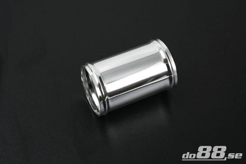 Aluminum pipe 100mm 2,375'' (60mm)-AL100-60-NordicSpeed