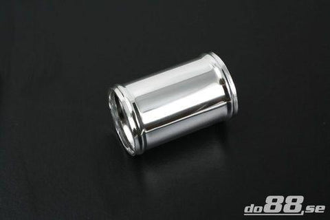Aluminum pipe 100mm 2,5'' (63mm)-AL100-63.5-NordicSpeed