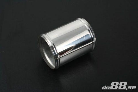 Aluminum pipe 100mm 3,125'' (80mm)-AL100-80-NordicSpeed
