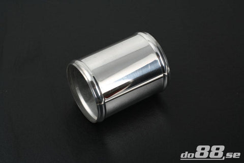 Aluminum pipe 100mm 3,5'' (89mm)-AL100-89-NordicSpeed
