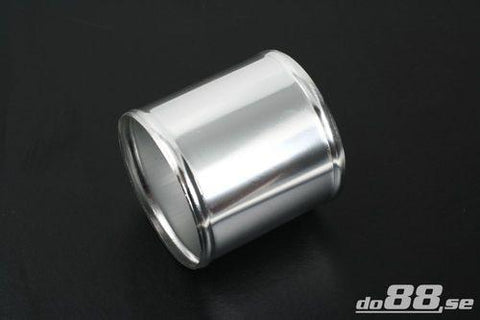 Aluminum pipe 100mm 4'' (102mm)-AL100-102-NordicSpeed