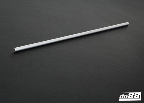 Aluminum pipe 10x3 mm, length 500 mm-A3L500-10-NordicSpeed