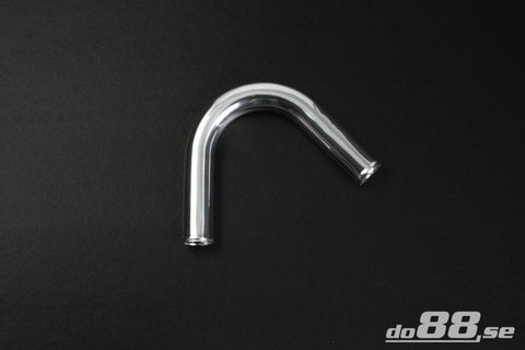 Aluminum pipe 135 degree 1'' (25mm)-AB135G25-NordicSpeed