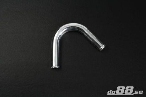 Aluminum pipe 135 degree 1,25'' (32mm)-AB135G32-NordicSpeed