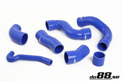 Audi S3/TT & Seat Cupra R 1.8T Intercooler hoses Blue-NordicSpeed