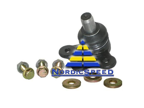 Ball Joint Kit LH/RH 99-01 OEM Style-5231683A-NordicSpeed