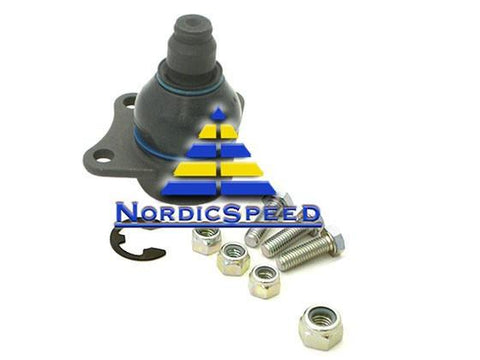 Ball Joint Kit LH/RH OEM Style-8972135A-NordicSpeed