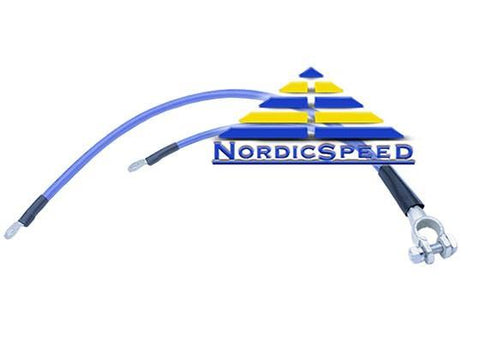 Battery Ground Cable OEM SAAB-30520561-NordicSpeed