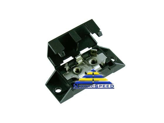 Battery Power Distribution Block OEM Style – NordicSpeed