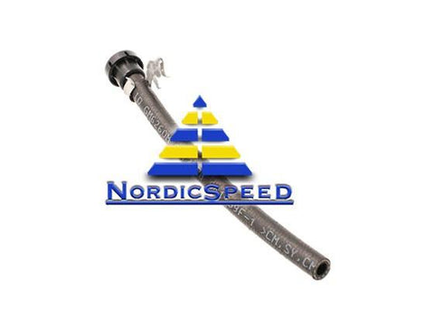Bleeder Valve XWD Rear Differential OEM SAAB-13326736-NordicSpeed