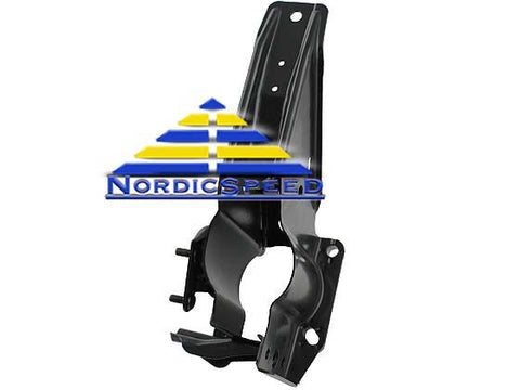 Brake Pedal Bracket OEM SAAB-8970410-NordicSpeed