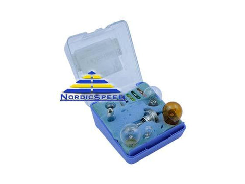 Bulb Fuse Kit H7 OEM Sylvania-400112405-NordicSpeed