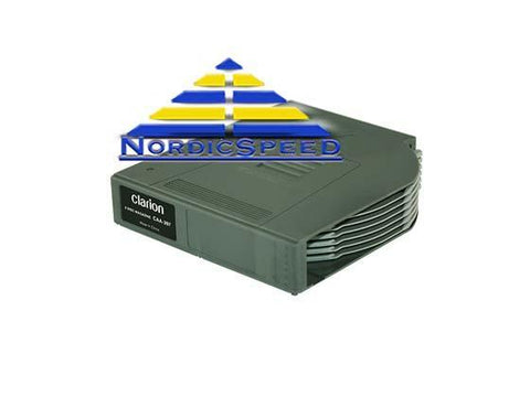 CD Cartridge OEM SAAB-12792905-NordicSpeed