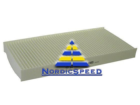 Cabin Filter OEM Style-93172299A-NordicSpeed