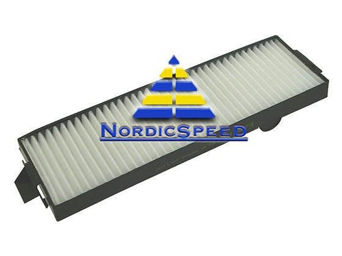 Cabin Filter OEM Style-5047113A-NordicSpeed