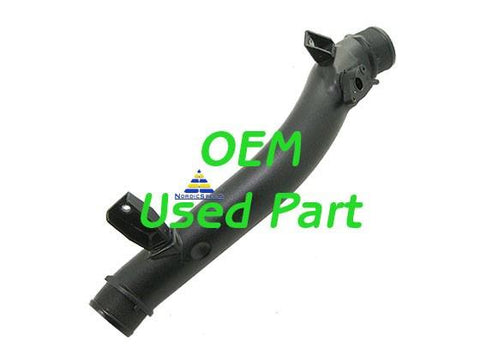 Charge Air Pipe B207 OEM USED-00-12786819-NordicSpeed
